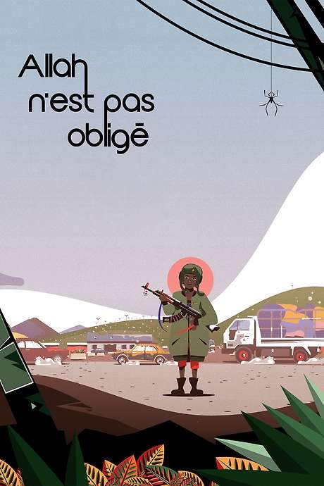 Allah is Not Obliged